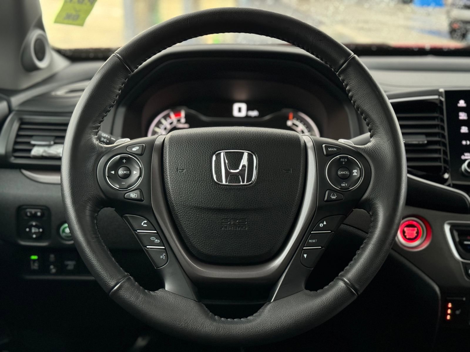 Certified 2022 Honda Ridgeline RTL image 16