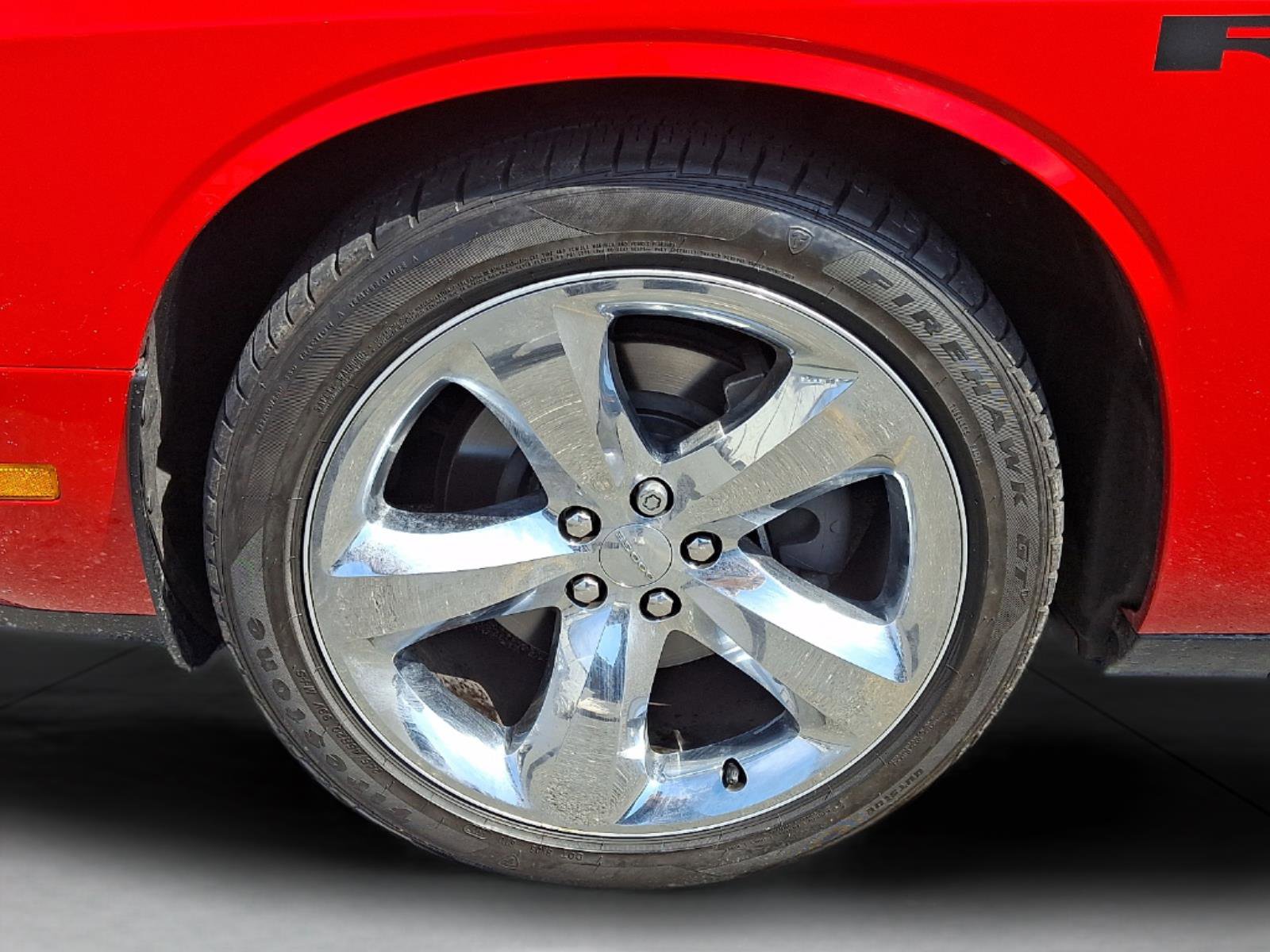 Used 2013 Dodge Challenger R/T Plus image 25