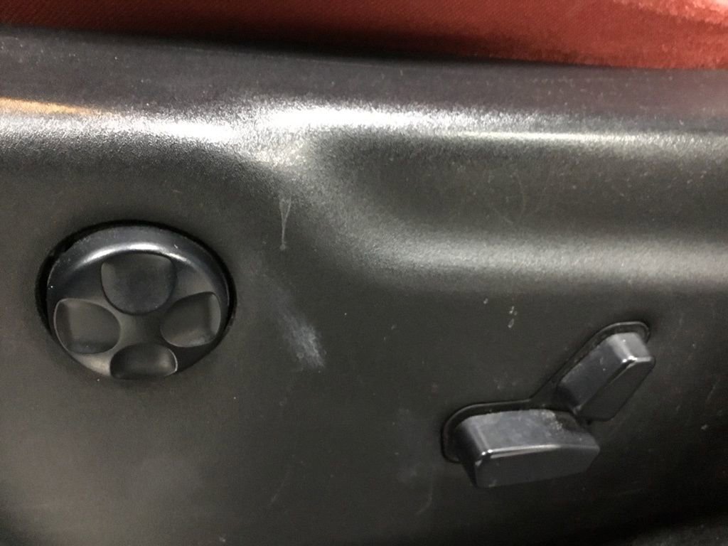 Used 2017 Dodge Durango R/T w/ Blacktop Package image 9