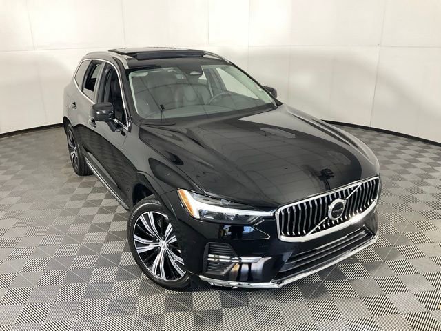 Used 2023 Volvo XC60 B5 Plus w/ Climate Package image 41