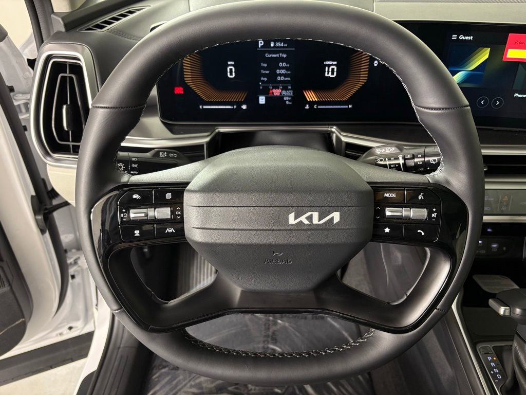 New 2026 Kia Sorento S image 20