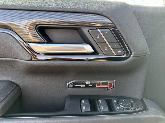New 2026 GMC Sierra 1500 AT4 w/ Technology Package image 13