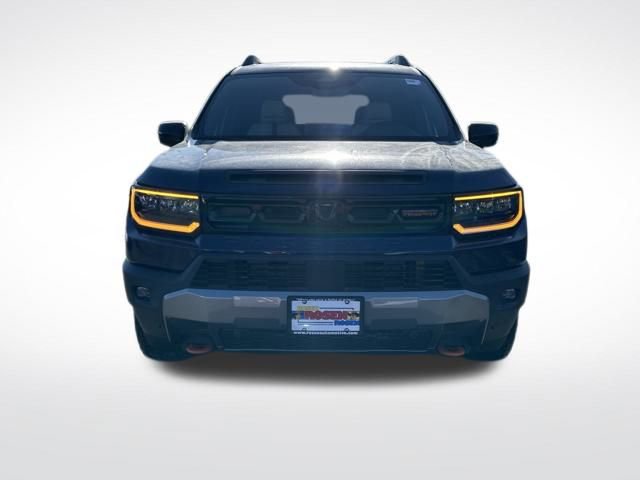 New 2026 Honda Passport TrailSport Elite image 8