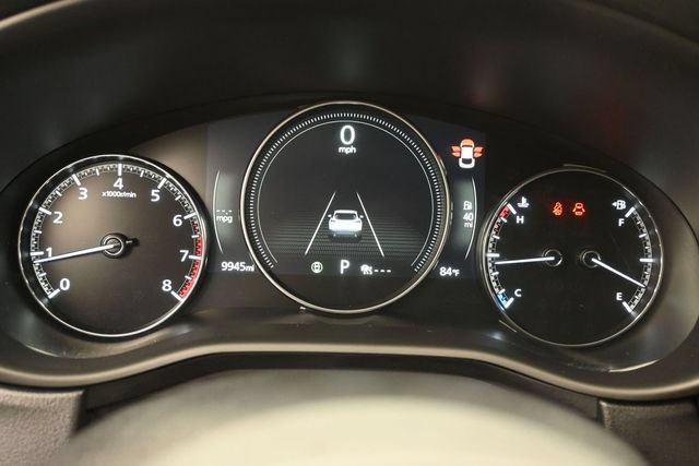 Certified 2025 MAZDA CX-30 AWD 2.5 S w/ Select Sport Pkg image 17
