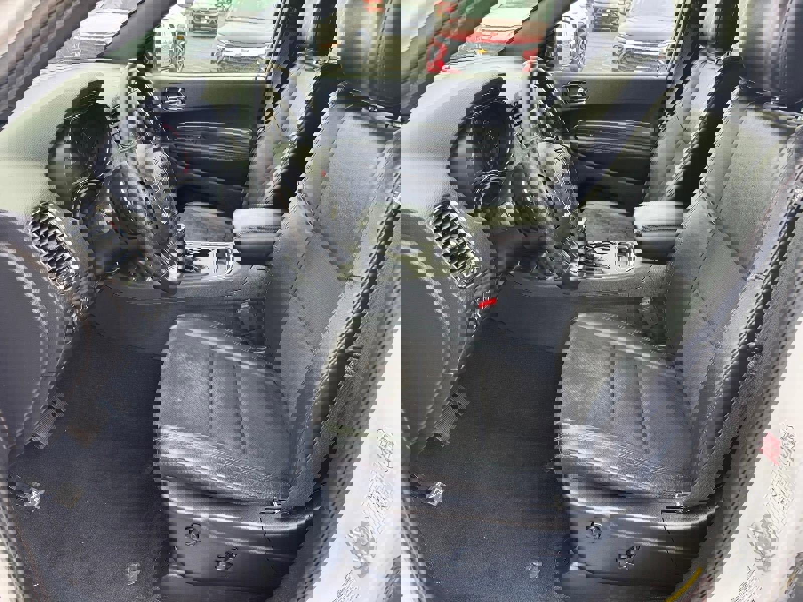 Used 2019 Dodge Durango GT image 5