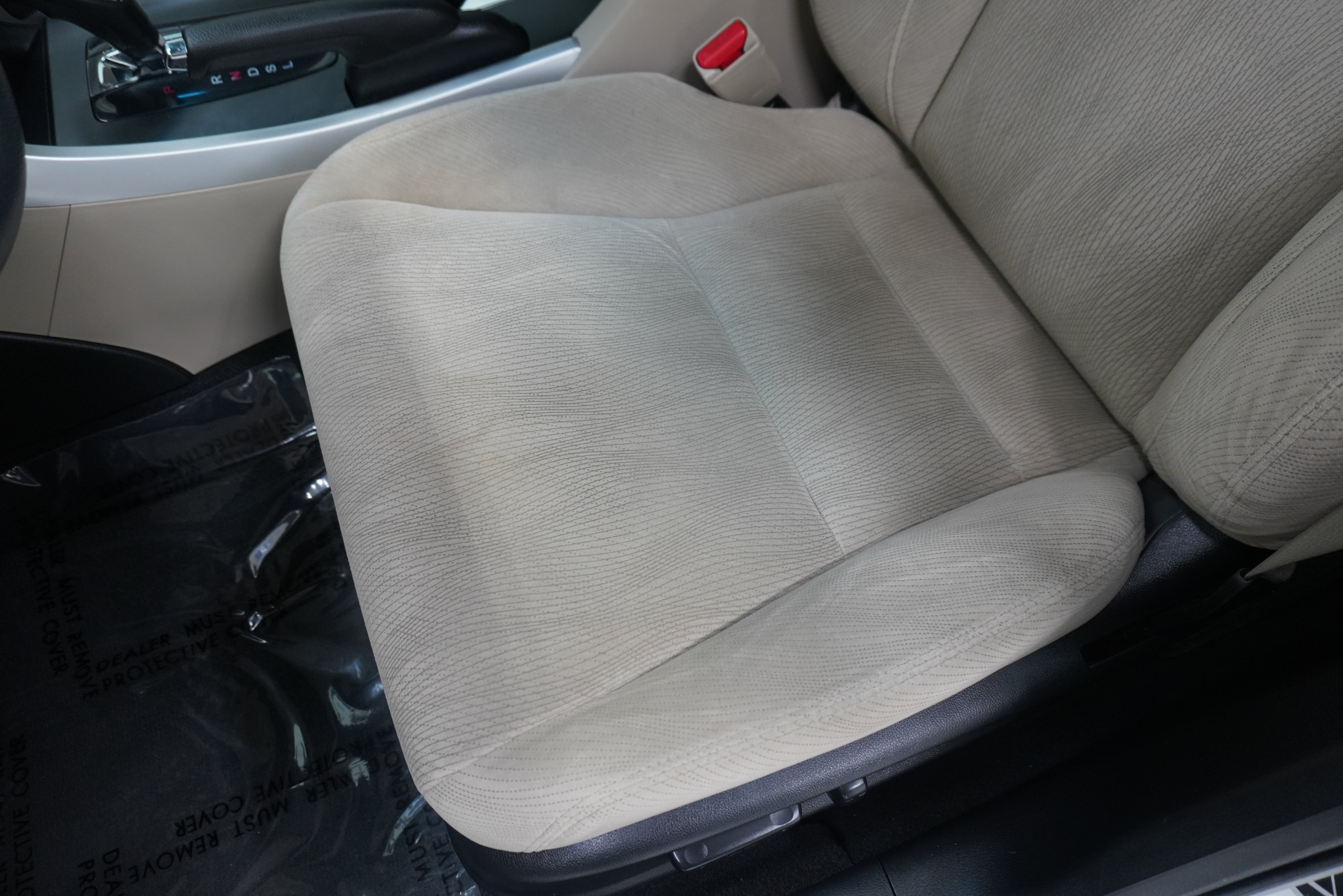 Used 2013 Honda Accord EX image 12