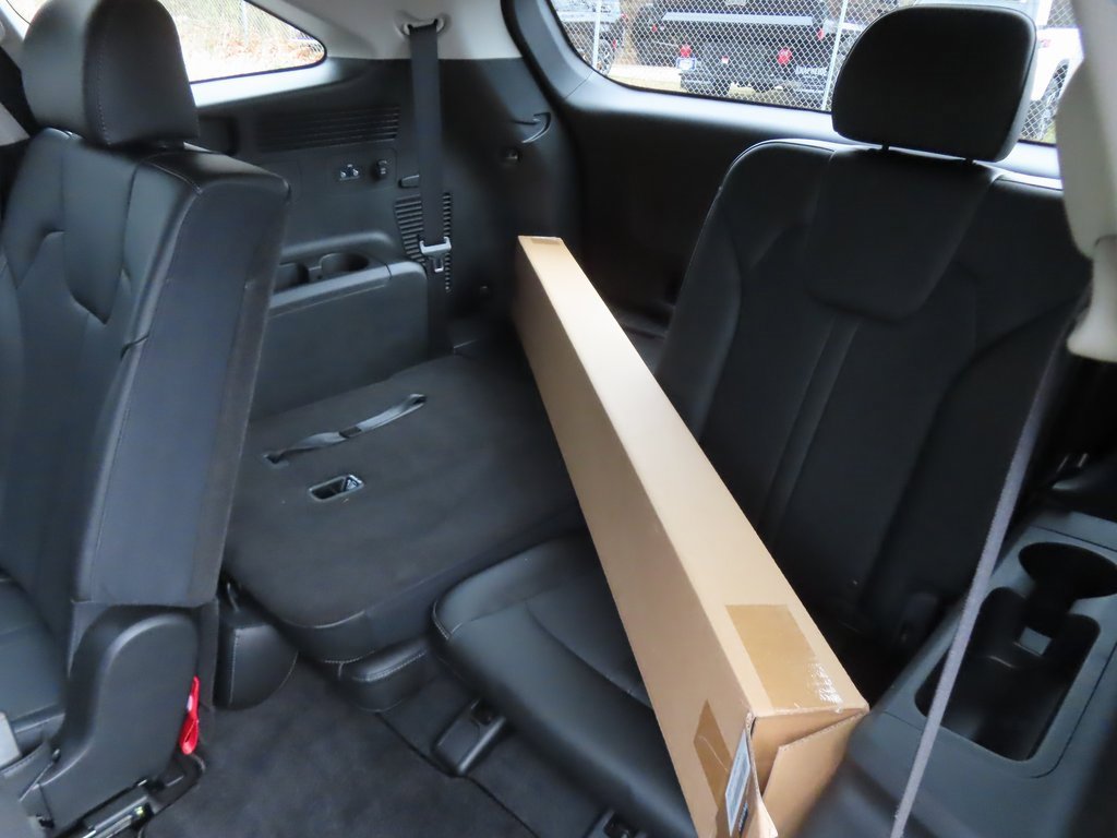 Certified 2023 Kia Sorento S w/ Panoramic Sunroof Package image 25