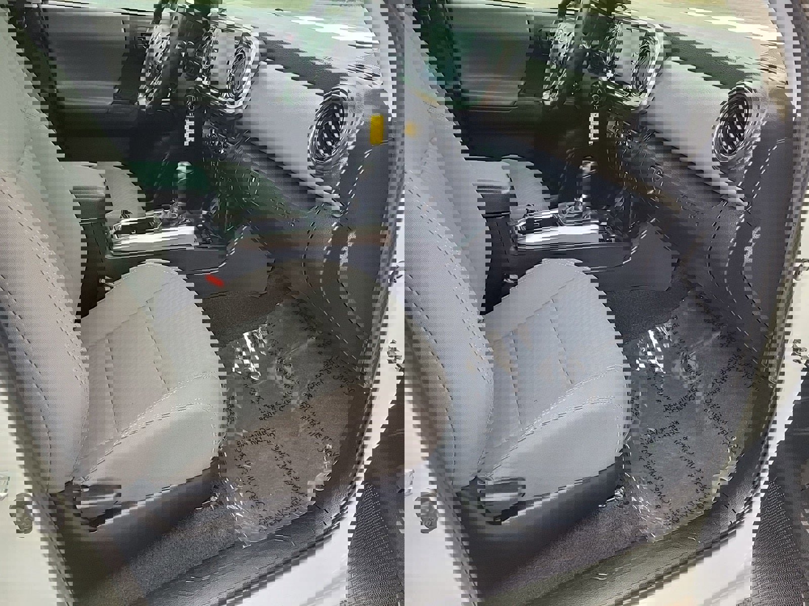 Used 2023 Toyota Tacoma SR image 34