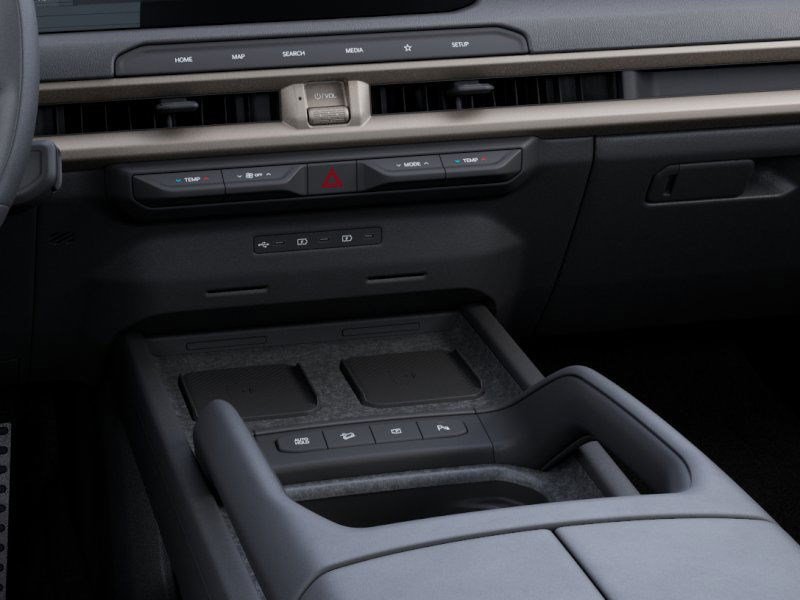 Used 2027 Kia Telluride SX w/ Towing Package FWD image 23