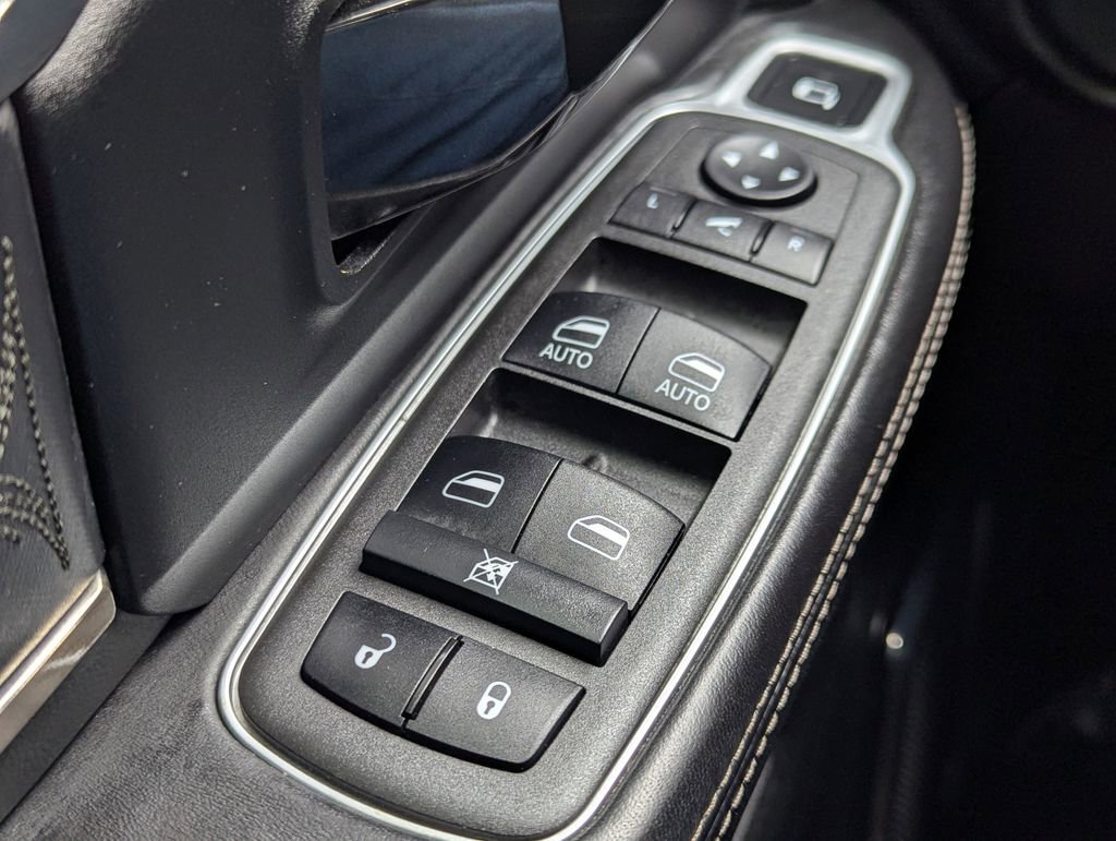 Used 2022 RAM 2500 Limited w/ Night Edition image 24