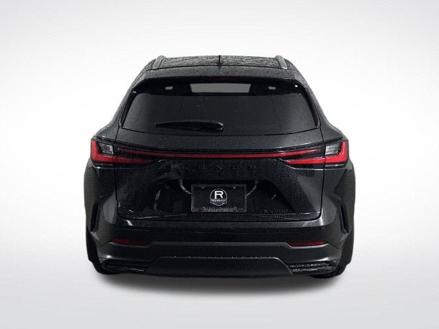 New 2026 Lexus NX 350 AWD w/ Cold Area Package image 32