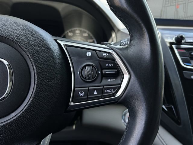 Used 2022 Acura RDX FWD w/ Technology Package image 15