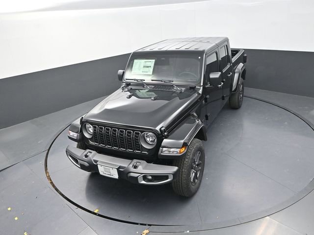 New 2026 Jeep Gladiator Sport image 14