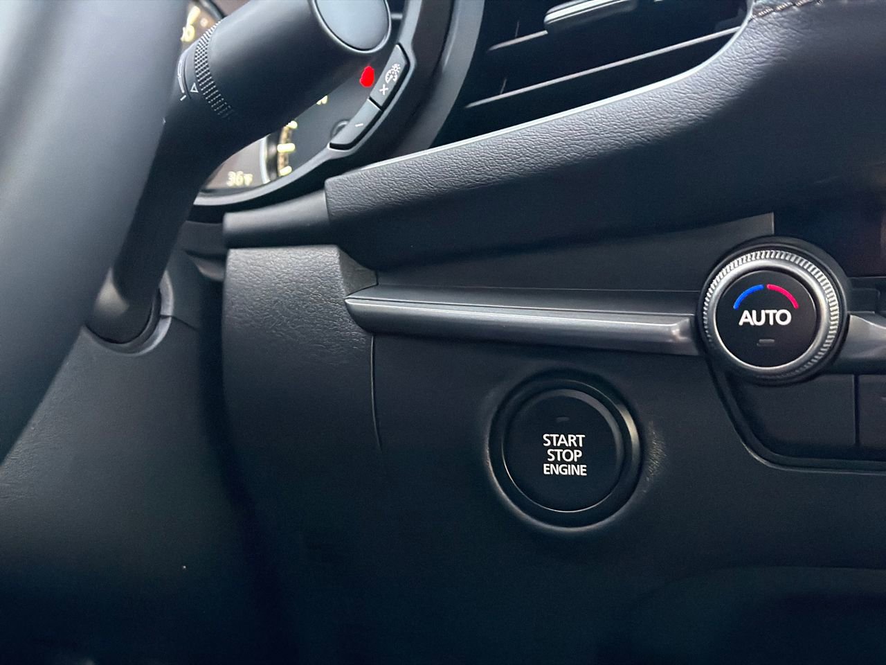 New 2026 MAZDA MAZDA3 2.5 S Sedan w/ Preferred Pkg image 26