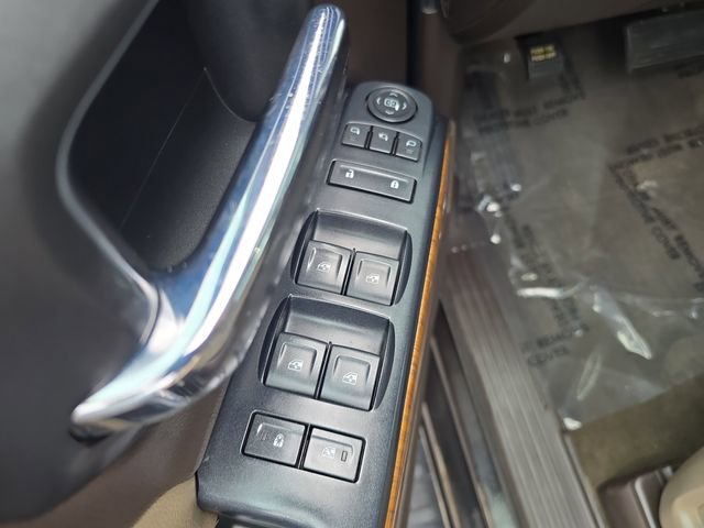 Certified 2018 GMC Sierra 2500 SLT w/ Driver Alert Package image 16