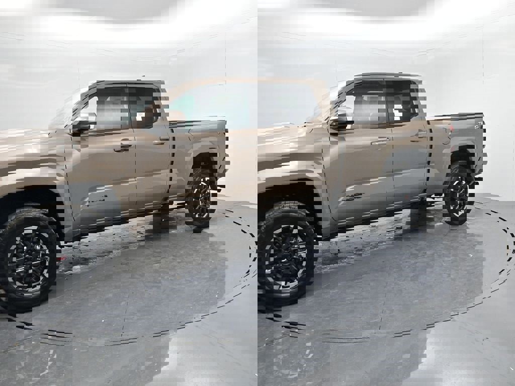 New 2026 Toyota Tacoma TRD Sport image 4