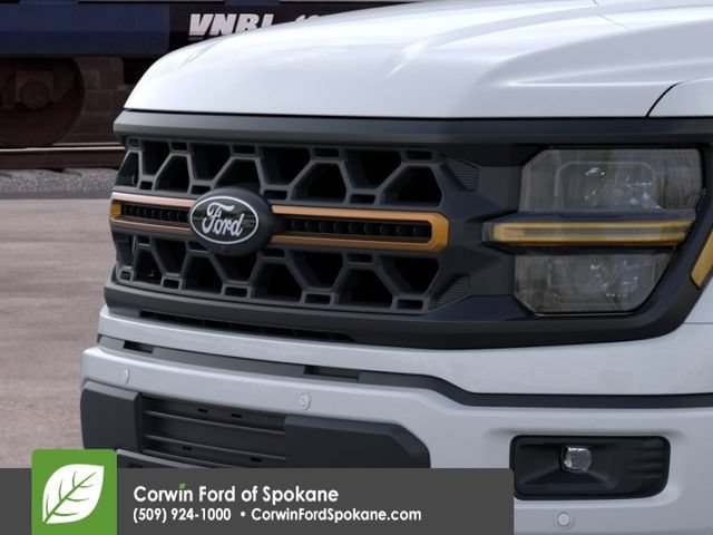 New 2026 Ford F150 Tremor AWD/4WD image 17
