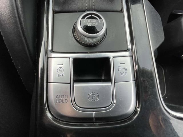 Used 2020 Kia Telluride EX w/ EX Premium Package image 28