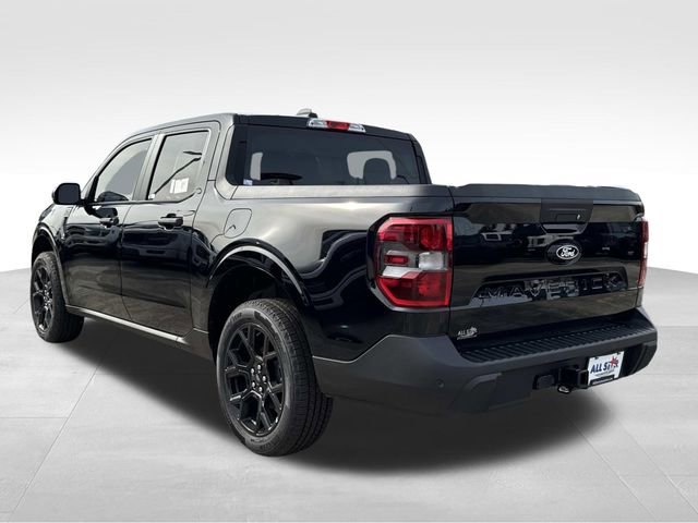 New 2025 Ford Maverick XLT w/ XLT Luxury Package image 6