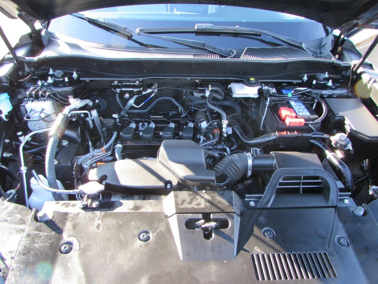 Used 2023 Honda CR-V EX image 9