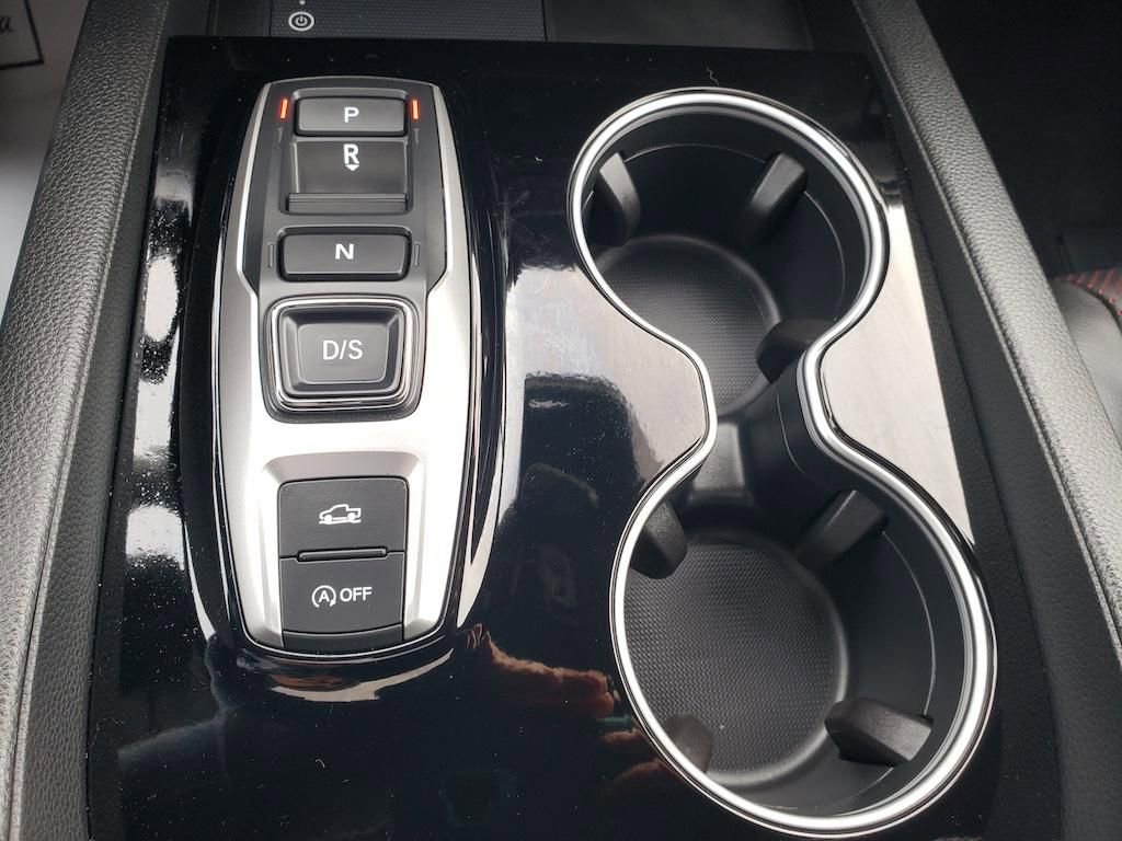 Used 2025 Honda Ridgeline Black Edition image 31