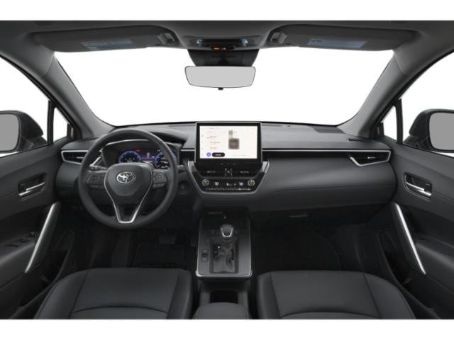 New 2026 Toyota Corolla Cross XLE FWD image 10