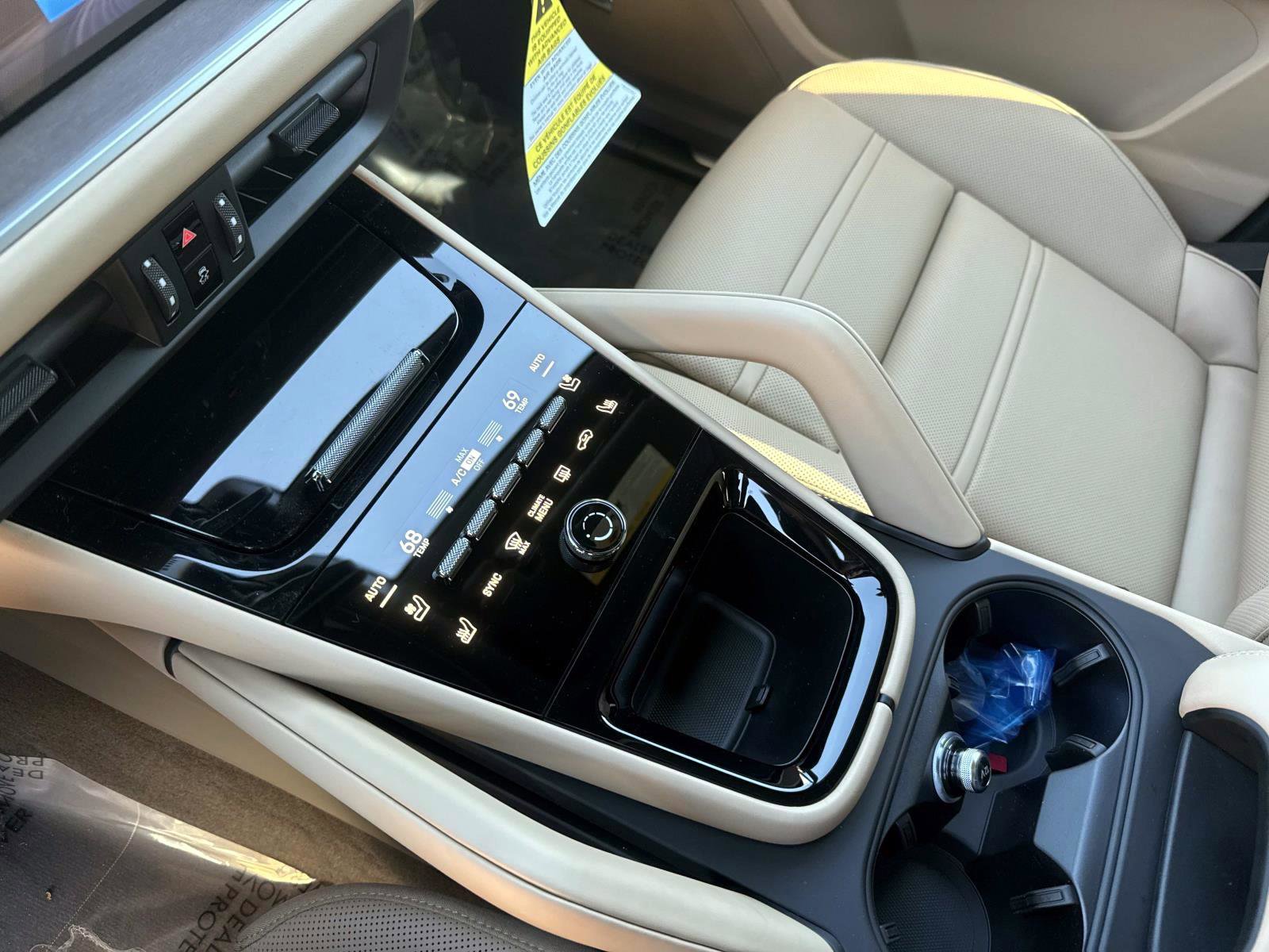 New 2026 Porsche Cayenne E-Hybrid image 20