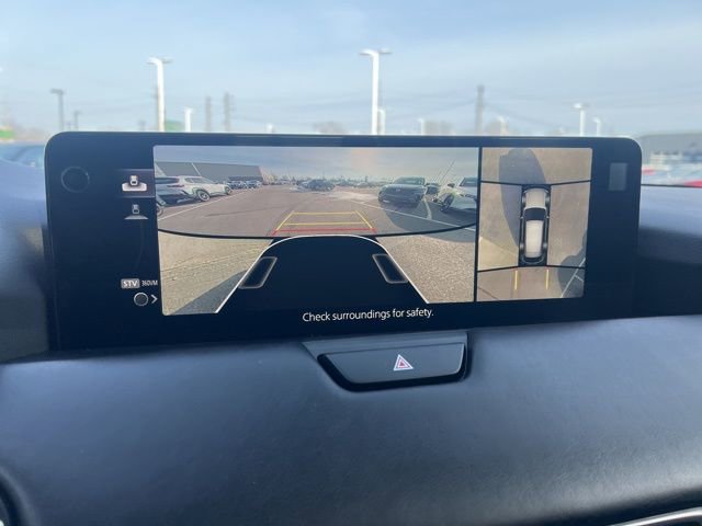 New 2026 MAZDA CX-90 3.3 Turbo S w/ Premium Package image 41