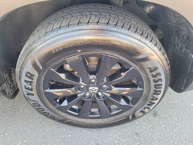 Used 2025 MAZDA CX-50 AWD 2.5 S w/ Preferred Package image 26
