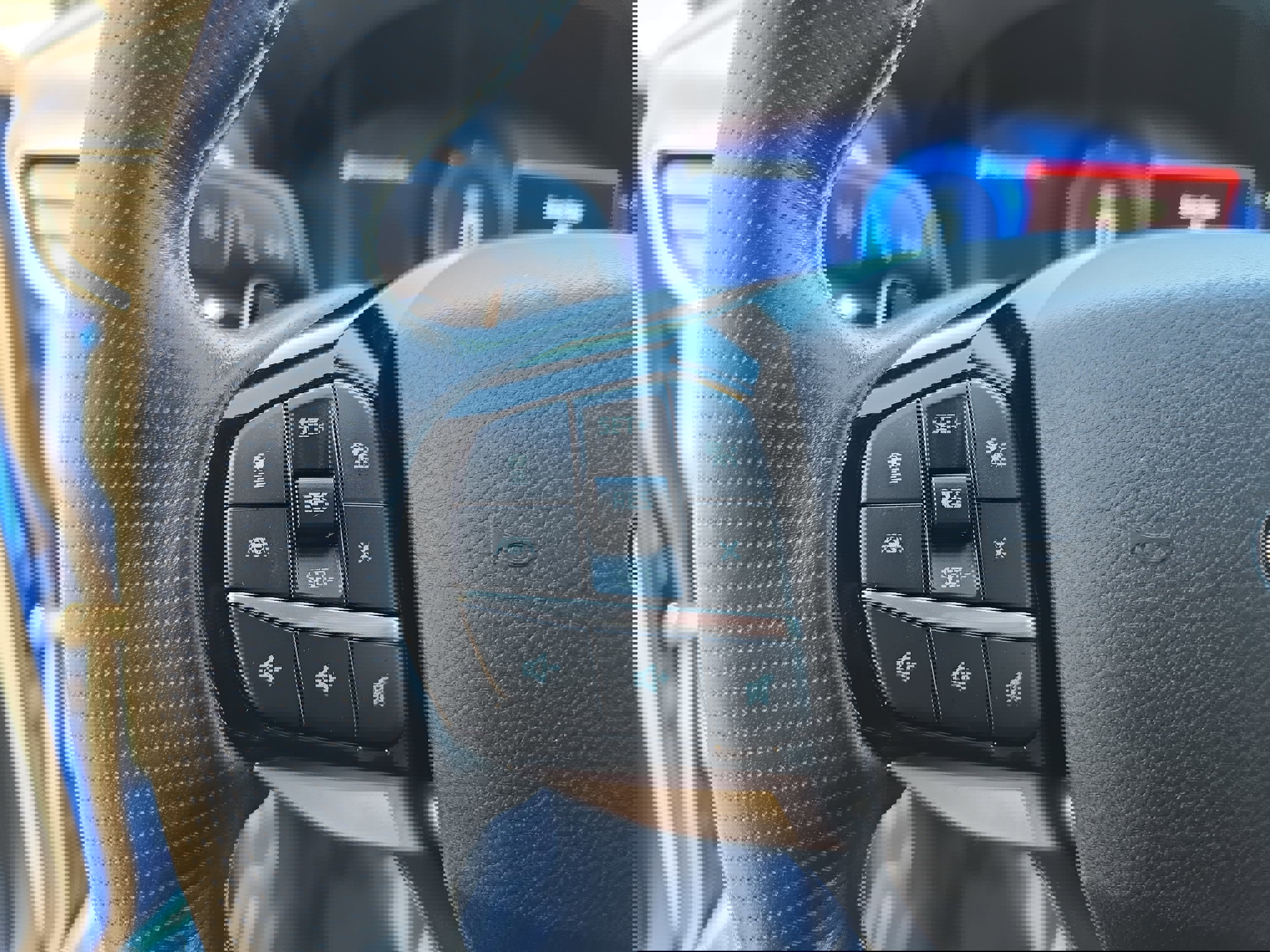 Used 2021 Ford Explorer ST w/ Equipment Group 401A image 18