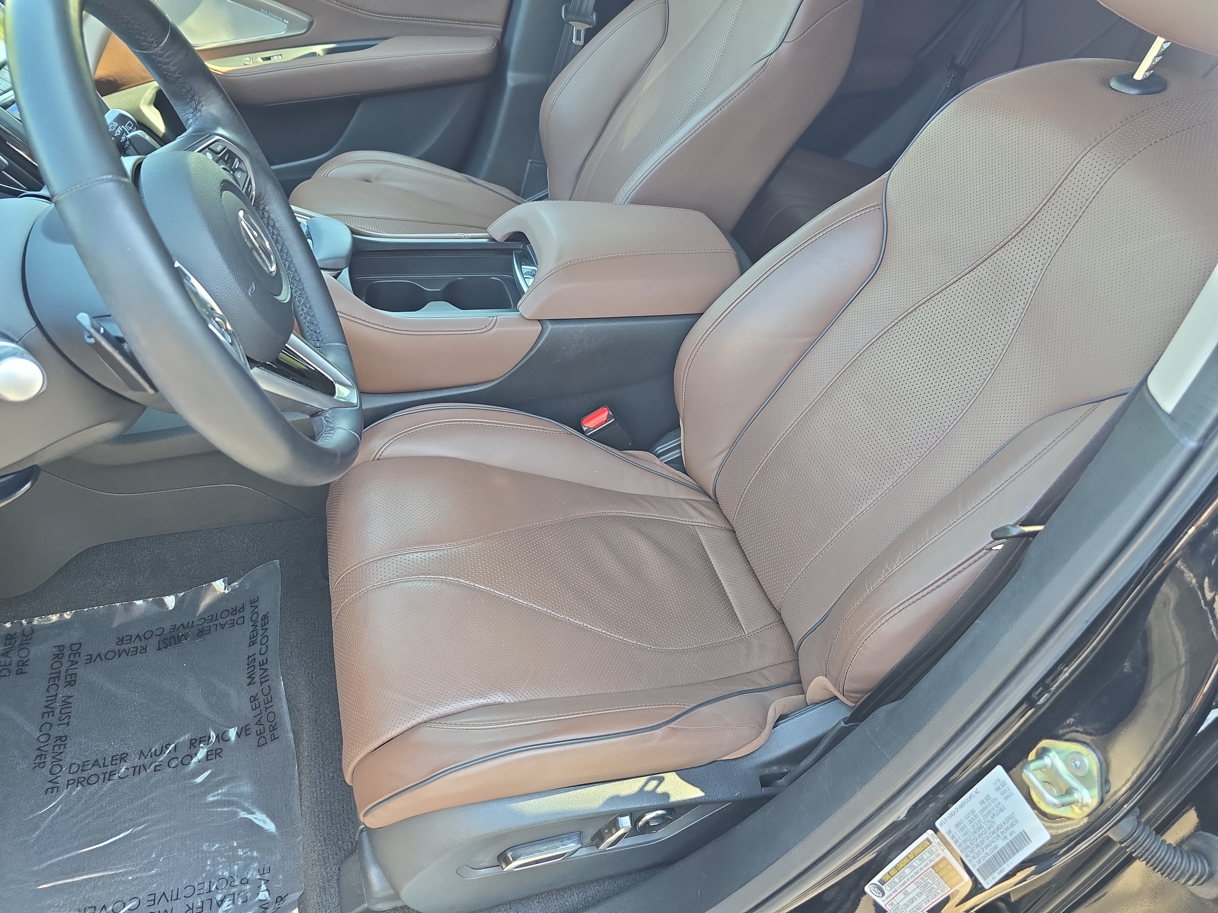 Used 2020 Acura RDX w/ Advance Package AWD/4WD image 15