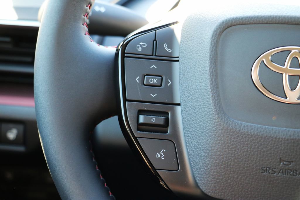 New 2026 Toyota Prius Plug-In Hybrid image 11