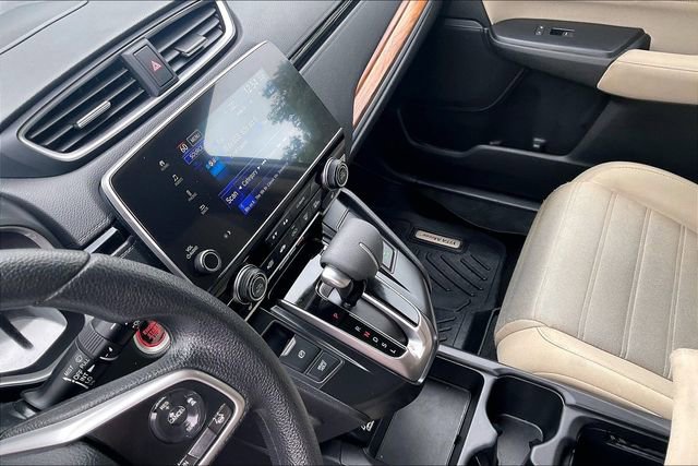 Used 2020 Honda CR-V EX image 13