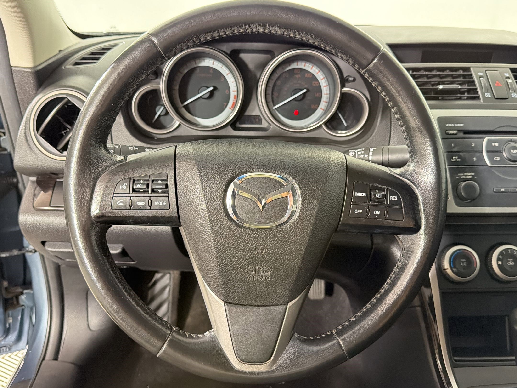 Used 2012 MAZDA MAZDA6 i Touring Plus image 17