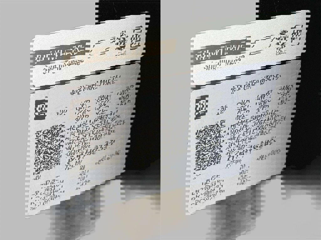 New 2025 Cadillac XT6 Luxury image 18