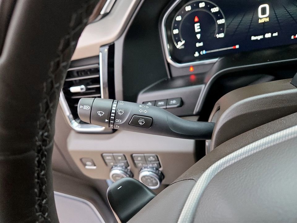 New 2026 GMC Sierra 1500 Denali image 18