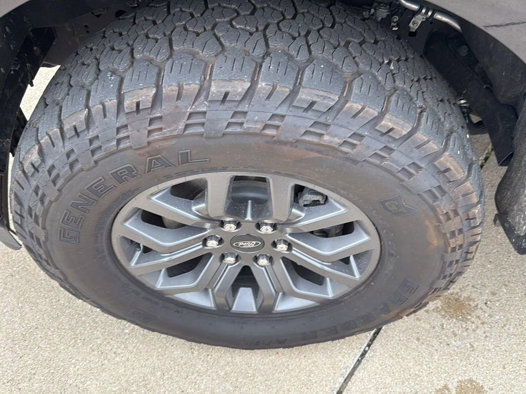 Used 2023 Ford F150 XLT w/ Equipment Group 302A High image 11