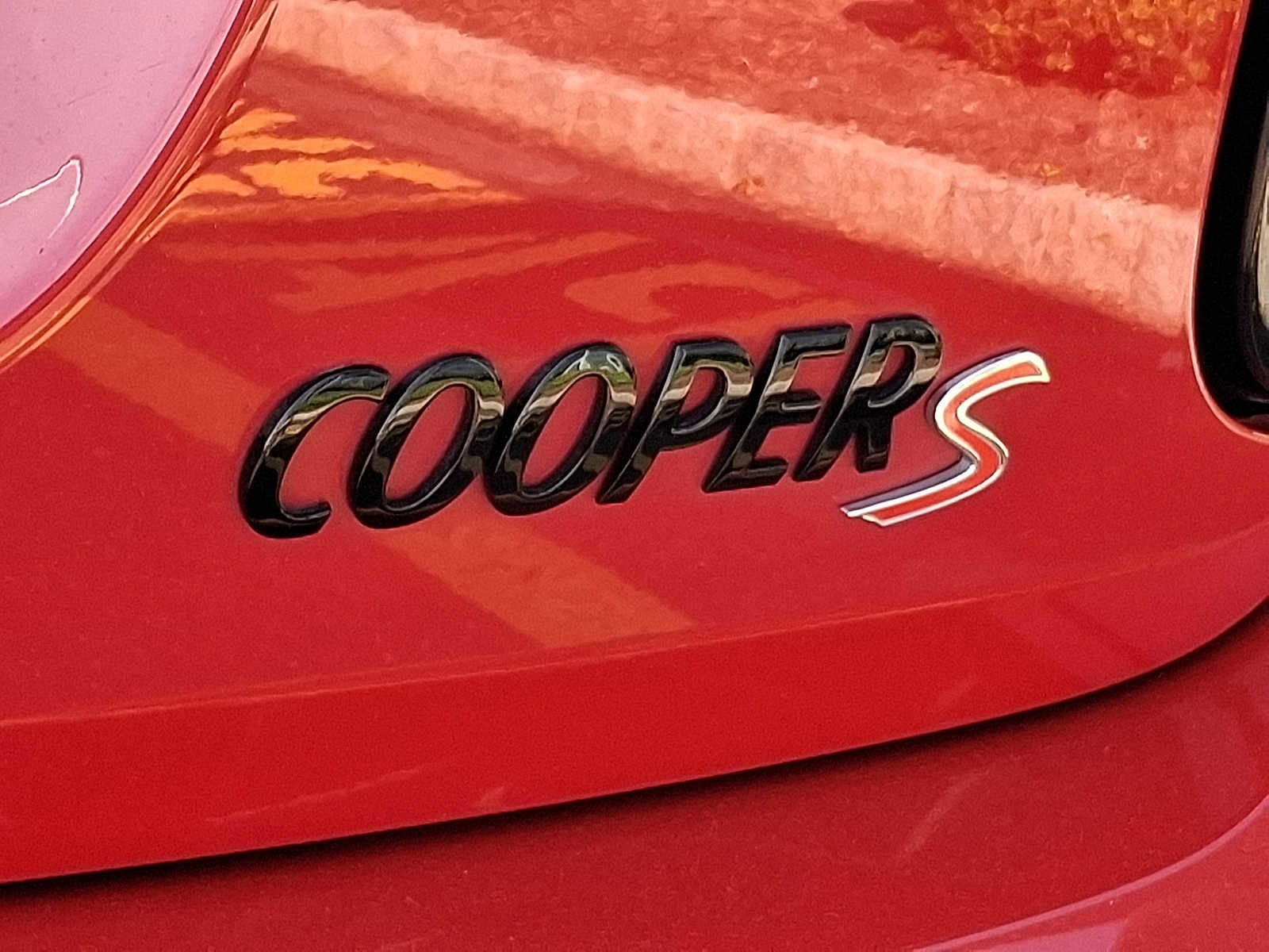 Certified 2023 MINI Cooper S FWD image 27
