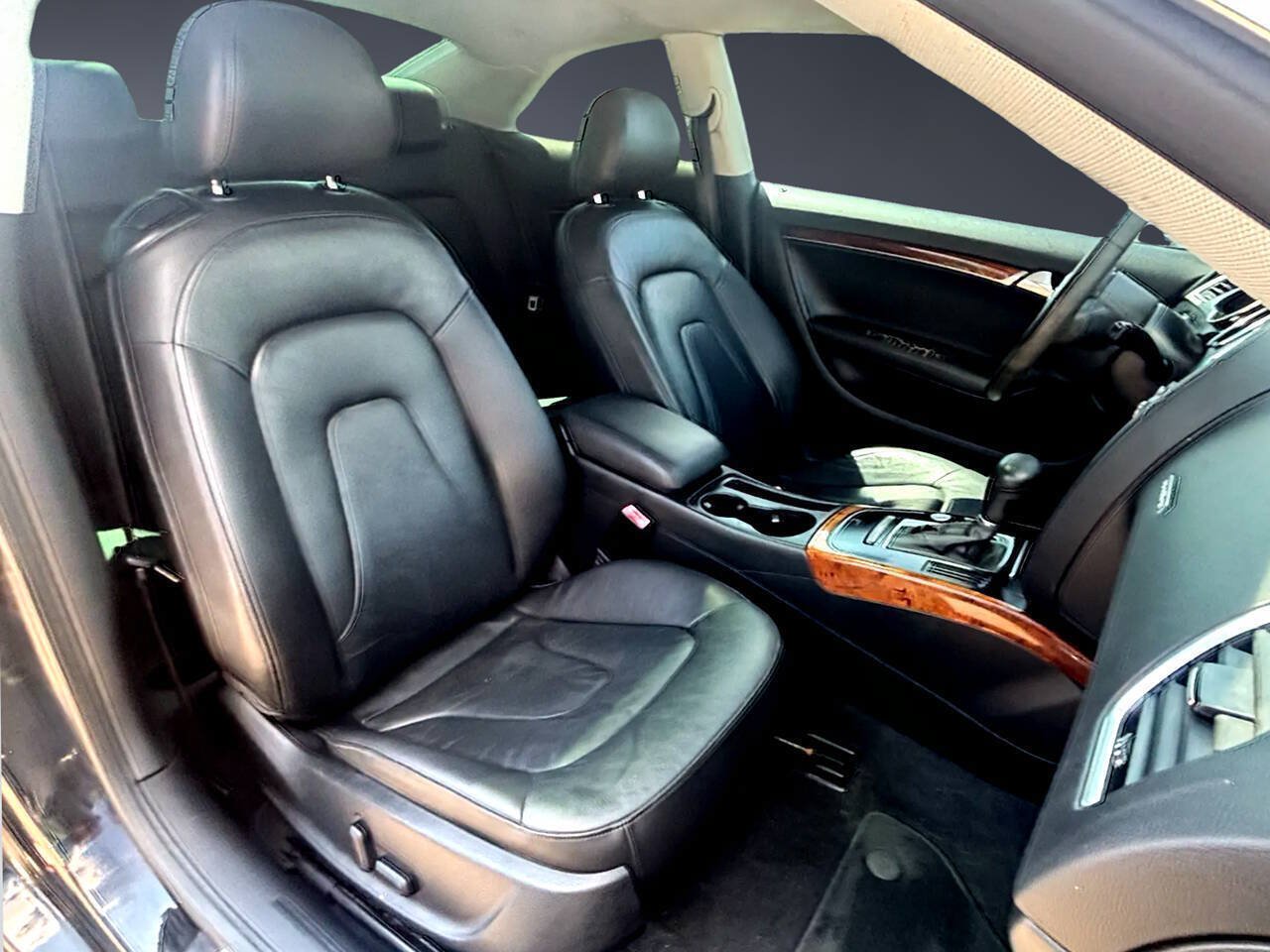 Used 2012 Audi A5 2.0T Premium Plus AWD/4WD image 11