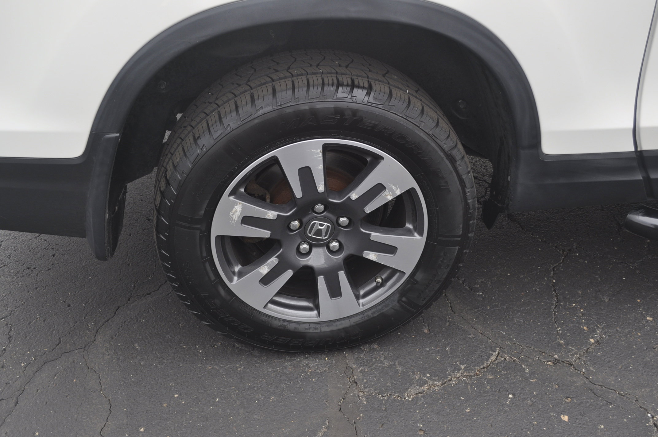 Used 2019 Honda Ridgeline RTL-E image 9