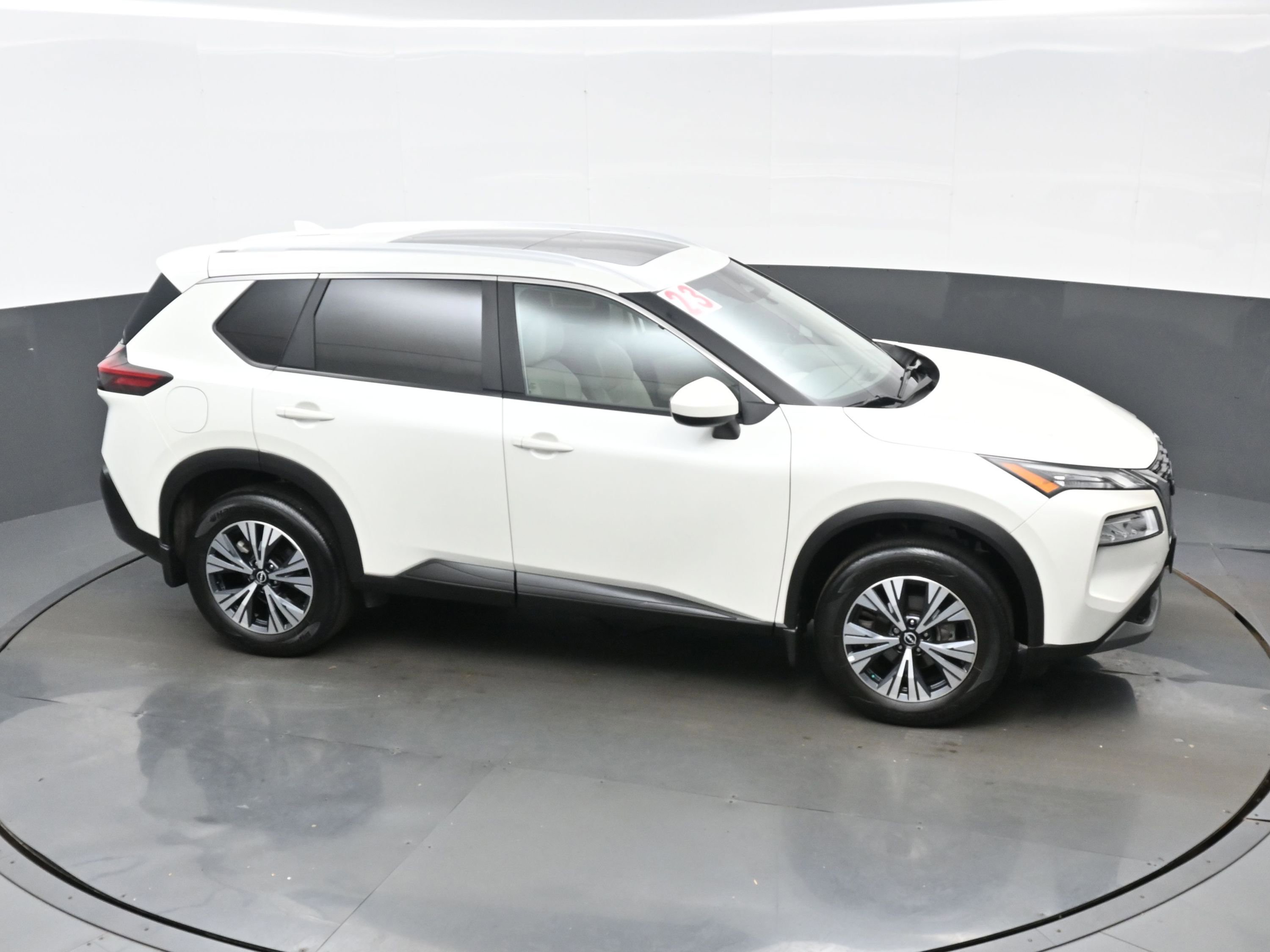 Used 2023 Nissan Rogue SV w/ SV Premium B Package AWD/4WD image 41