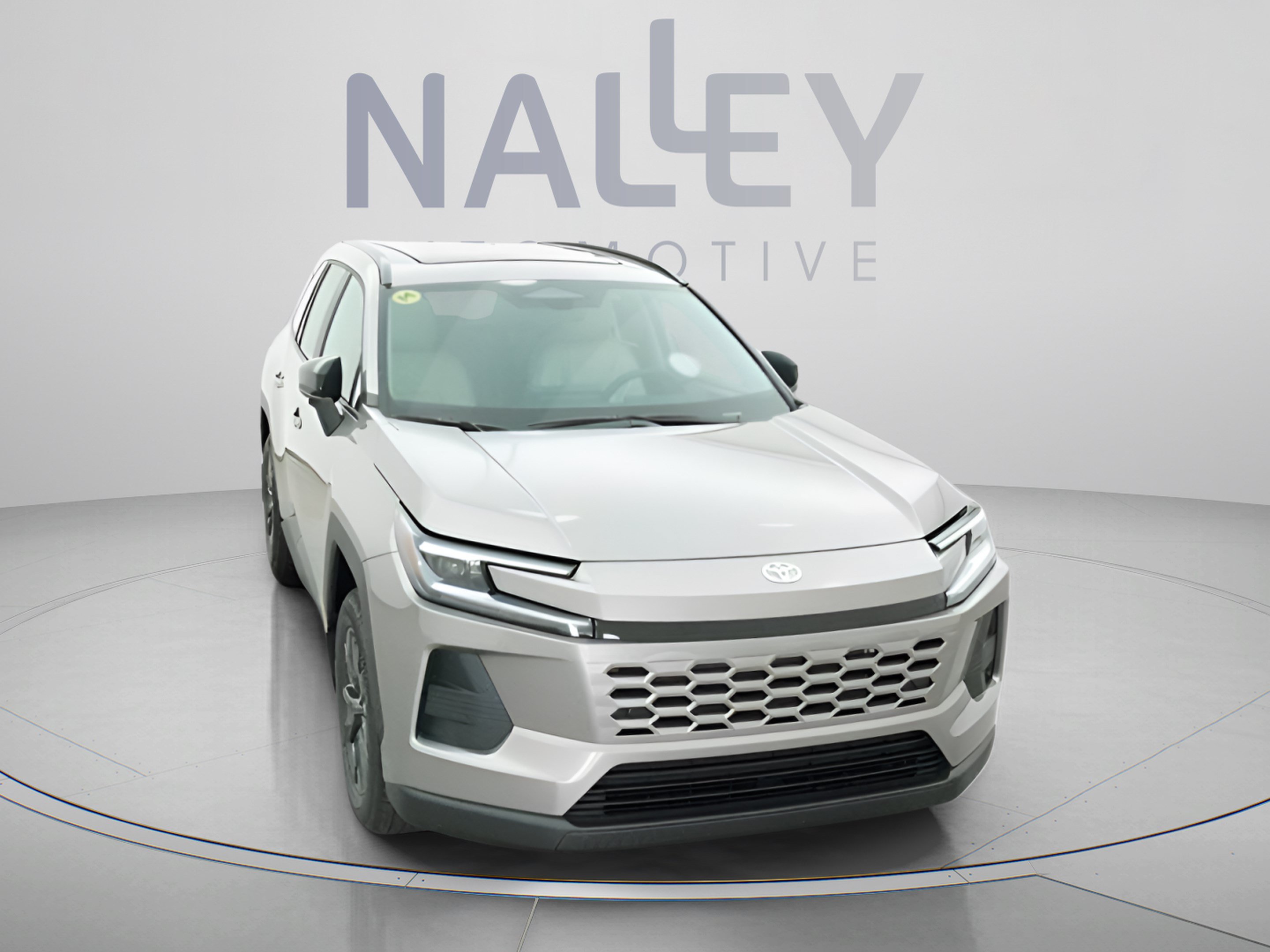 New 2026 Toyota RAV4 XLE Premium FWD image 14