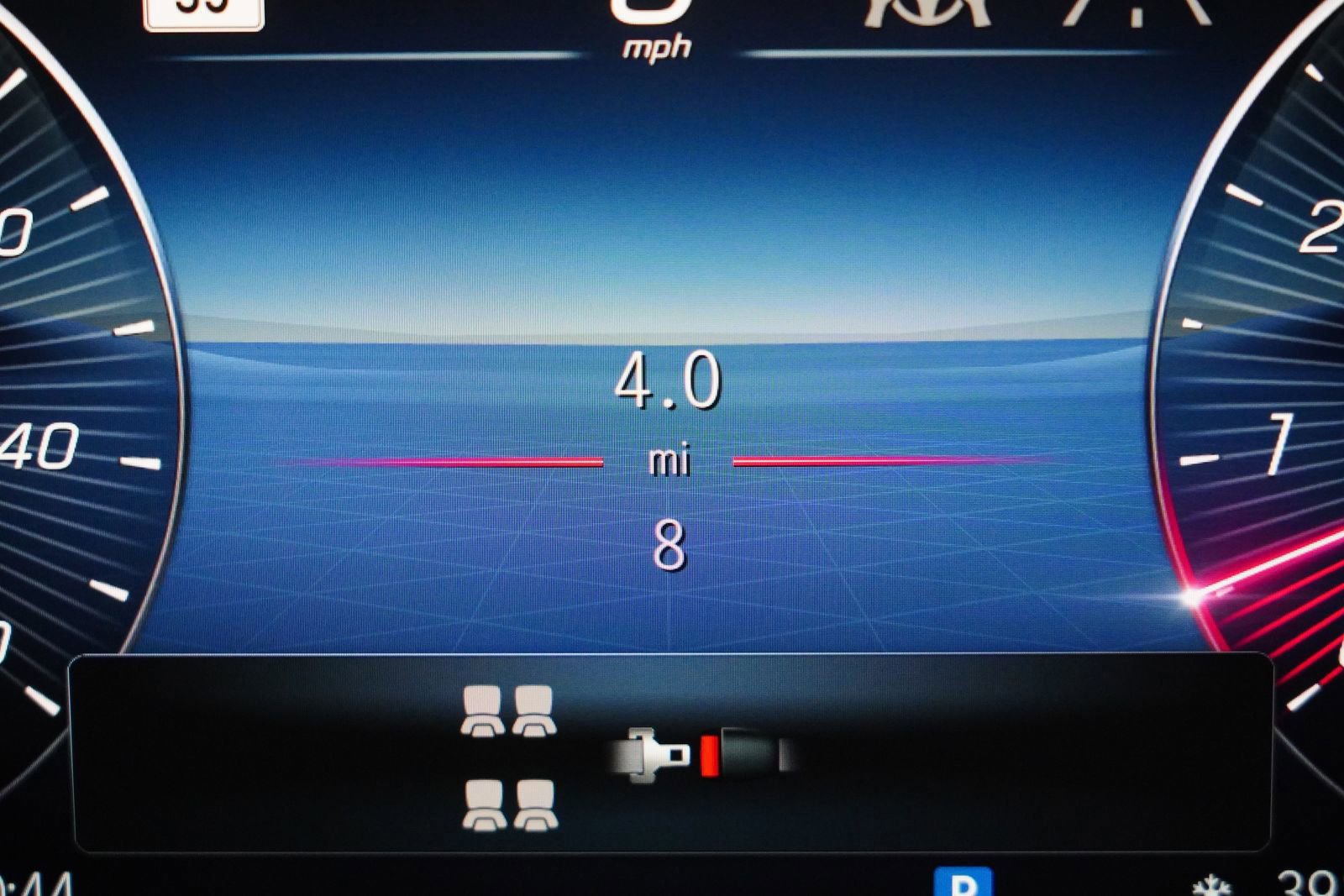 New 2026 Mercedes-Benz GLS 450 4MATIC image 23