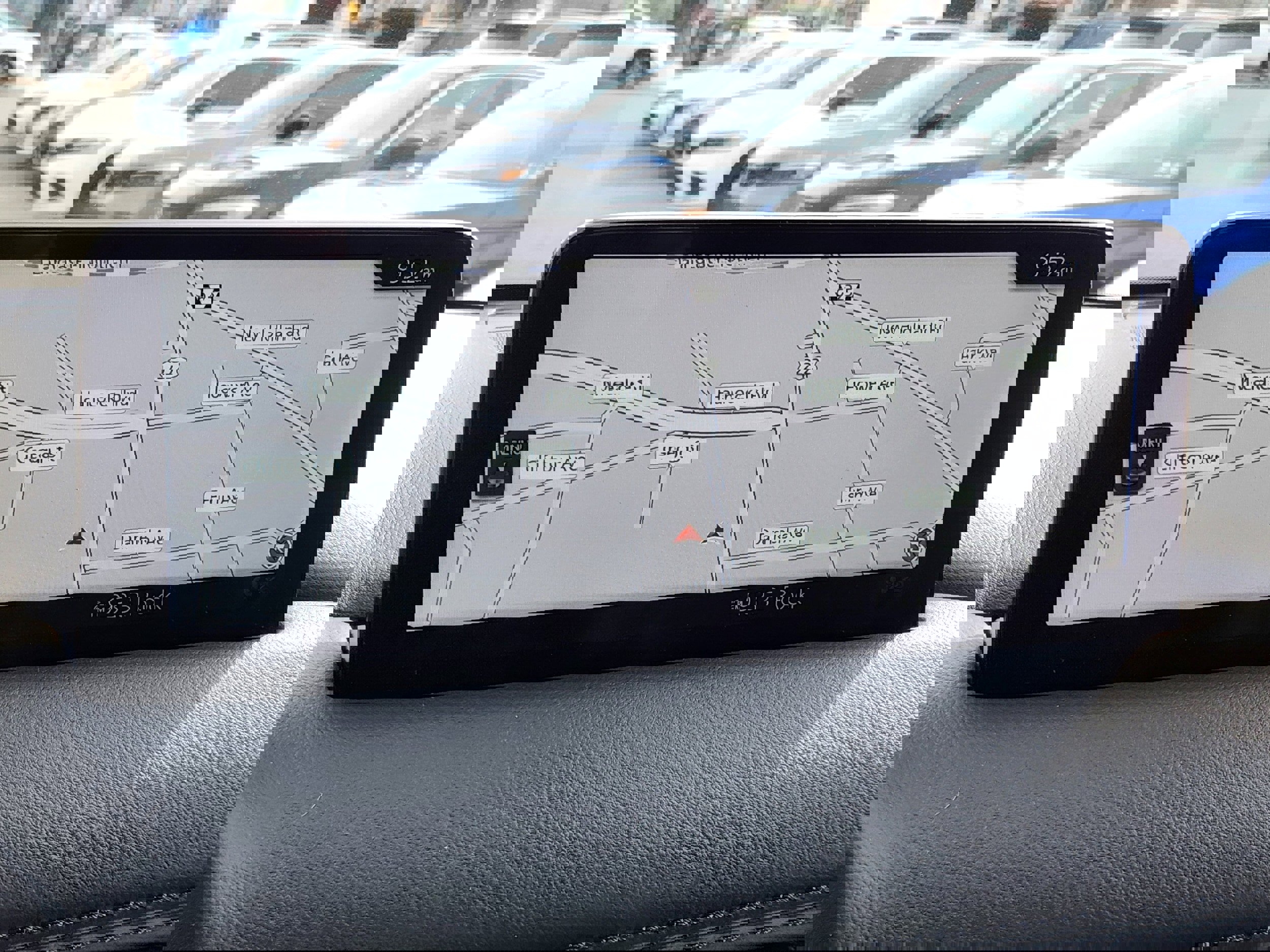 Certified 2022 MAZDA CX-5 AWD 2.5 Turbo image 26