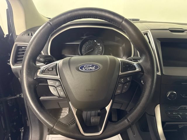 Used 2019 Ford Edge SEL w/ Equipment Group 201A AWD/4WD image 19