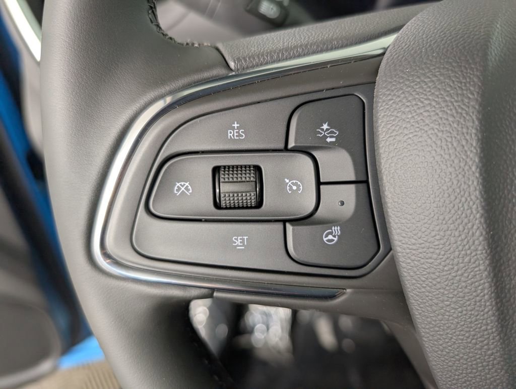 New 2026 Buick Encore GX Sport Touring w/ Advanced Technology Package image 20