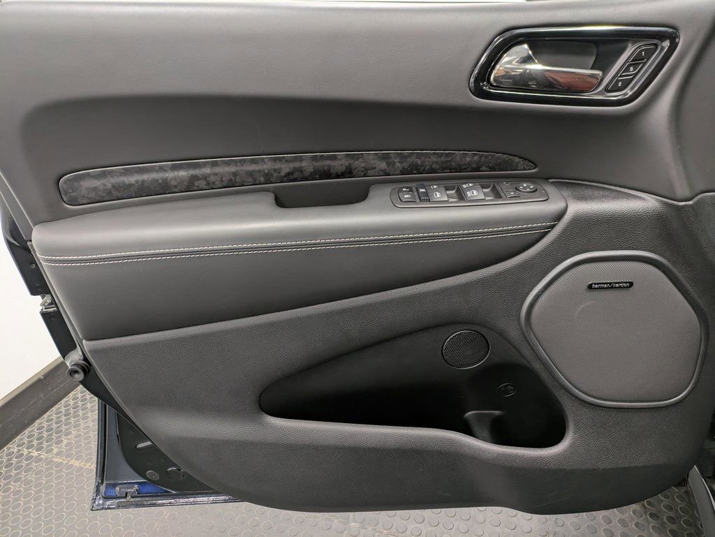 Used 2024 Dodge Durango SRT Hellcat image 8