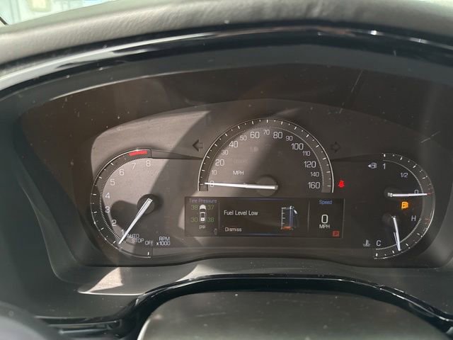 Used 2018 Cadillac XT5 Premium Luxury AWD/4WD image 29