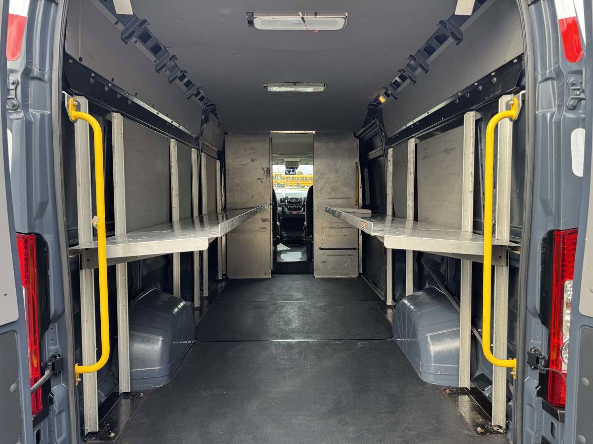 Used 2019 RAM ProMaster 3500 FWD image 38