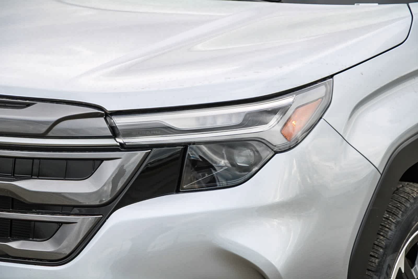 New 2026 Subaru Forester Limited AWD/4WD image 24